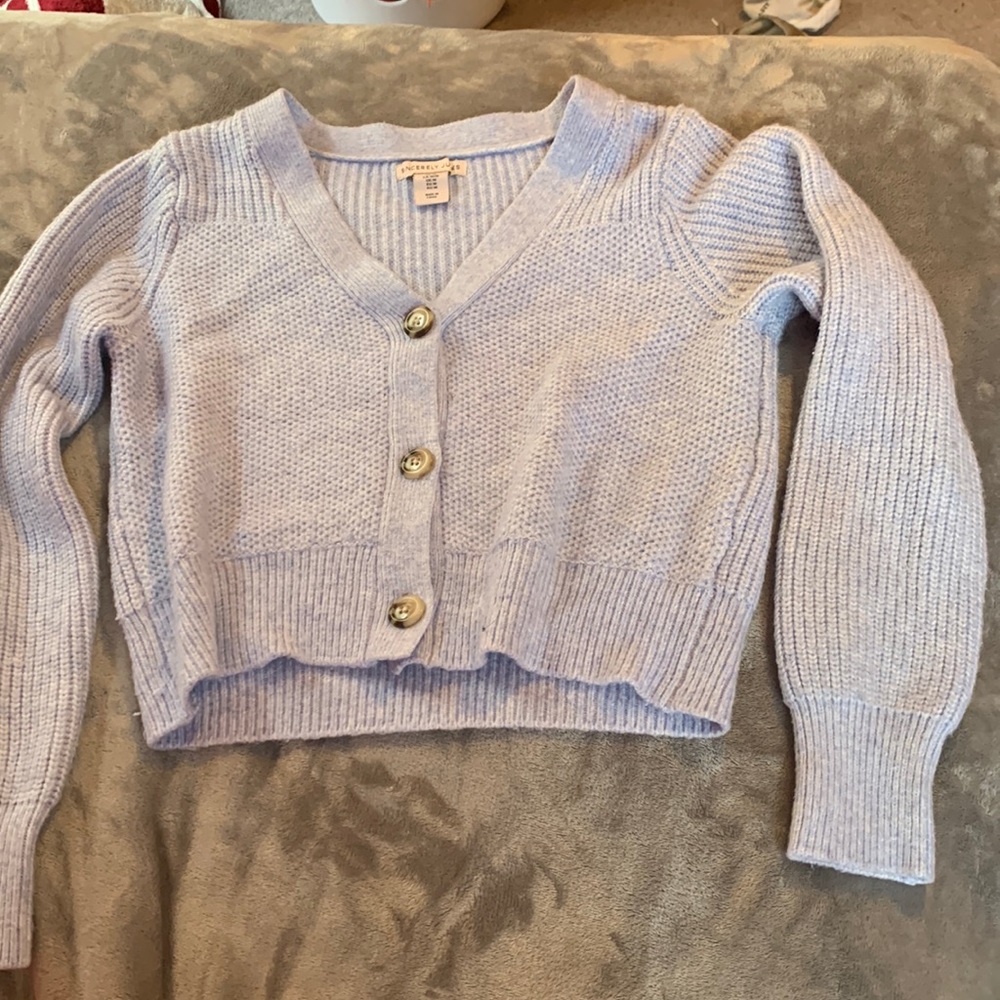 sweater from tj maxx